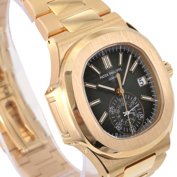 Patek Philippe Nautilus 4980R Unworn - Picture 2 of 5